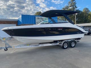 BOATZON | Sea Ray SLX 260 2026