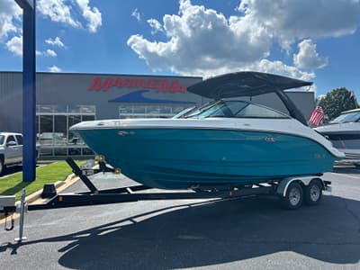 BOATZON | Sea Ray SLX 260 2027