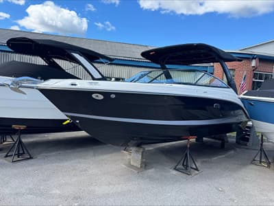 BOATZON | Sea Ray SLX 260 2027