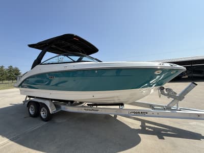 BOATZON | Sea Ray SLX 260 2027 BOATZON | Sea Ray SLX 260 2027