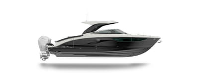 BOATZON | Sea Ray SLX 260 OB 2026