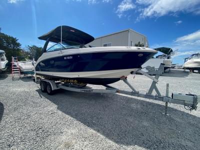 BOATZON | Sea Ray SLX 260 Outboard 2023 BOATZON | Sea Ray SLX 260 Outboard 2023
