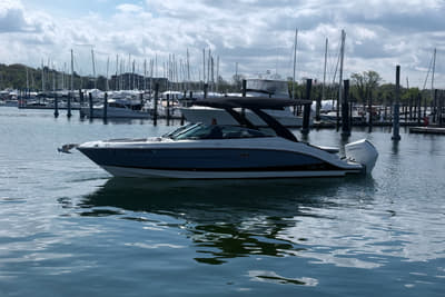 BOATZON | Sea Ray SLX 260 Outboard 2024 BOATZON | Sea Ray SLX 260 Outboard 2024