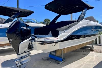 BOATZON | Sea Ray SLX 260 Outboard 2024 BOATZON | Sea Ray SLX 260 Outboard 2024