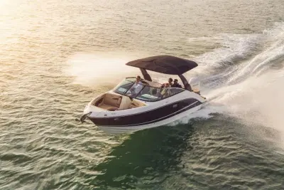 BOATZON | Sea Ray SLX 260 Outboard 2026 BOATZON | Sea Ray SLX 260 Outboard 2026