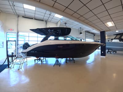 BOATZON | Sea Ray SLX 260 Outboard 2027 BOATZON | Sea Ray SLX 260 Outboard 2027
