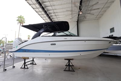 BOATZON | Sea Ray SLX 260 Outboard 2027 BOATZON | Sea Ray SLX 260 Outboard 2027