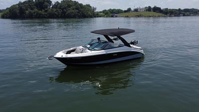 BOATZON | Sea Ray SLX 260 Surf 2023 BOATZON | Sea Ray SLX 260 Surf 2023