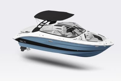 BOATZON | Sea Ray SLX 260 Surf 2025