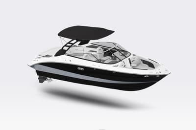 BOATZON | Sea Ray SLX 260 Surf 2025