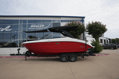 BOATZON | Sea Ray SLX 260 Surf 2026