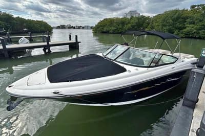 BOATZON | Sea Ray SLX 280 2005 BOATZON | Sea Ray SLX 280 2005