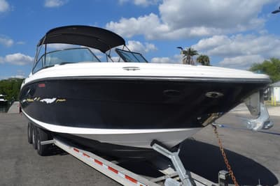 BOATZON | Sea Ray SLX 280 2005 BOATZON | Sea Ray SLX 280 2005