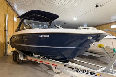 BOATZON | Sea Ray SLX 280 2016