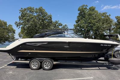 BOATZON | Sea Ray SLX 280 2017