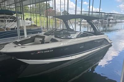 BOATZON | Sea Ray SLX 280 2017 BOATZON | Sea Ray SLX 280 2017