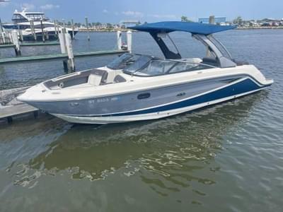 BOATZON | Sea Ray SLX 280 2017 BOATZON | Sea Ray SLX 280 2017
