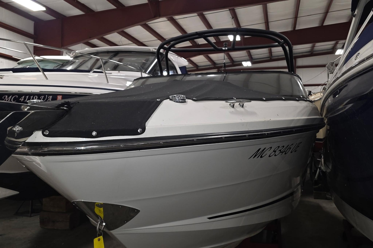 2017 Sea Ray SLX 280 - Sold Boat