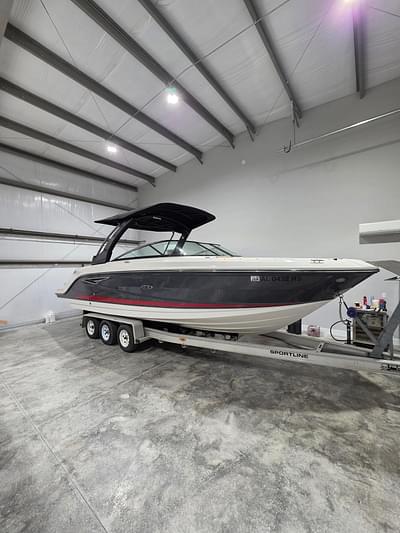 BOATZON | Sea Ray SLX 280 2019