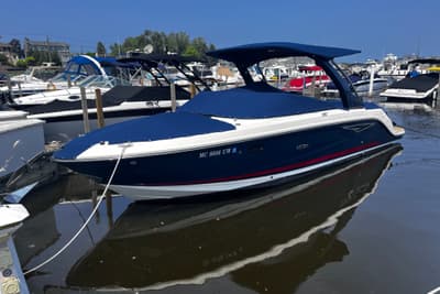 BOATZON | Sea Ray SLX 280 2020 BOATZON | Sea Ray SLX 280 2020