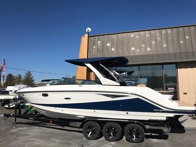 BOATZON | Sea Ray SLX 280 2020 BOATZON | Sea Ray SLX 280 2020