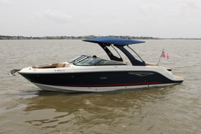 BOATZON | Sea Ray SLX 280 2020