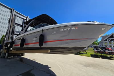 BOATZON | Sea Ray SLX 280 2022