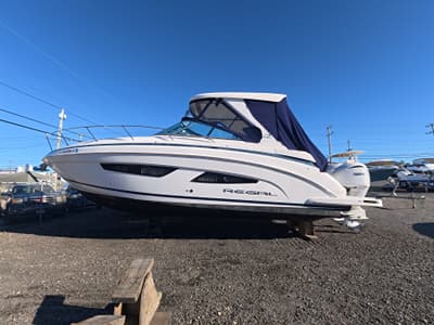 BOATZON | Sea Ray SLX 280 2022