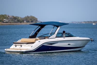 BOATZON | Sea Ray SLX 280 2022