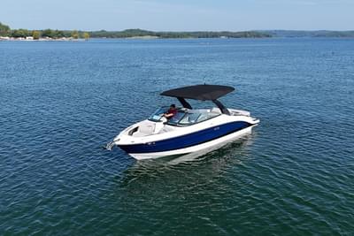 BOATZON | Sea Ray SLX 280 2024