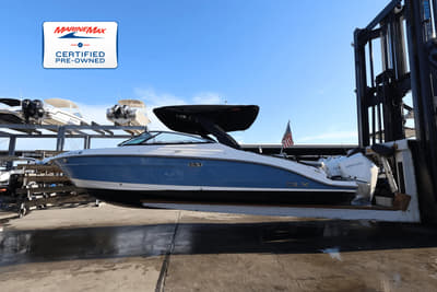 BOATZON | Sea Ray SLX 280 2025