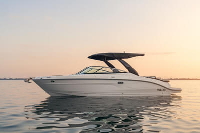BOATZON | Sea Ray SLX 280 2026 BOATZON | Sea Ray SLX 280 2026
