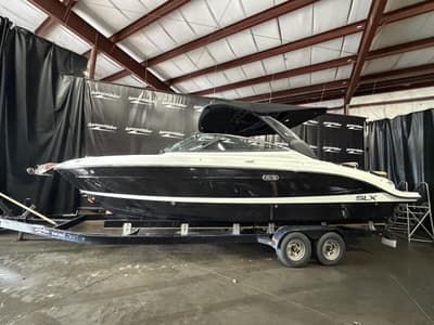 BOATZON | Sea Ray SLX 280 2026