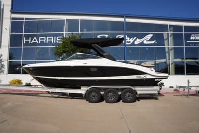 BOATZON | Sea Ray SLX 280 2026