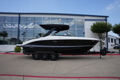 BOATZON | Sea Ray SLX 280 2026