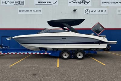 BOATZON | Sea Ray SLX 280 2026