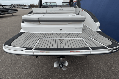 BOATZON | Sea Ray SLX 280 2026