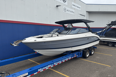 BOATZON | Sea Ray SLX 280 2026