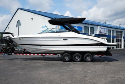 BOATZON | Sea Ray SLX 280 2027