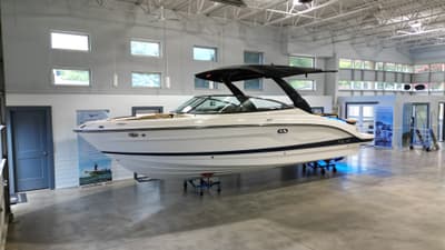 BOATZON | Sea Ray SLX 280 2027