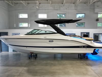 BOATZON | Sea Ray SLX 280 2027