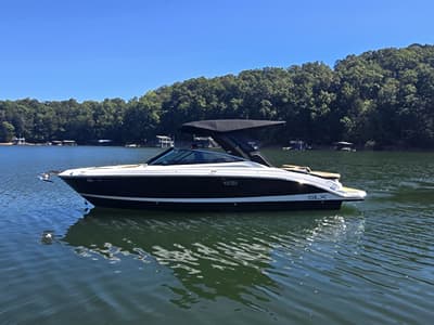 BOATZON | Sea Ray SLX 280 2027