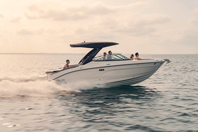 BOATZON | Sea Ray SLX 280 2027