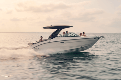 BOATZON | Sea Ray SLX 280 2027 BOATZON | Sea Ray SLX 280 2027