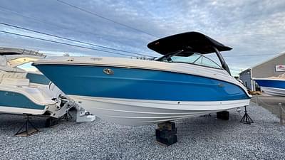 BOATZON | Sea Ray SLX 280 Outboard 2025 BOATZON | Sea Ray SLX 280 Outboard 2025
