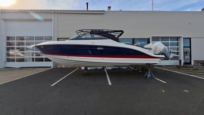 BOATZON | Sea Ray SLX 280 Outboard 2026