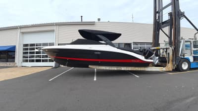 BOATZON | Sea Ray SLX 280 Outboard 2026
