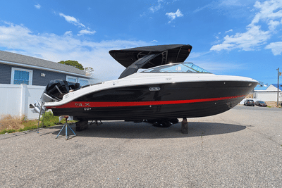 BOATZON | Sea Ray SLX 280 Outboard 2026