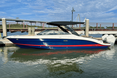 BOATZON | Sea Ray SLX 280 Outboard 2026