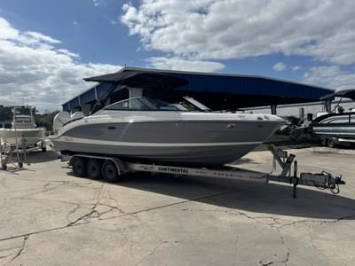 BOATZON | Sea Ray SLX 280 Outboard 2026